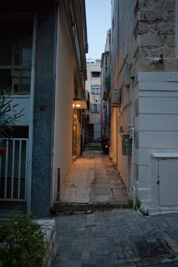 Lovely Nest Πειραιάς Εξωτερικό φωτογραφία